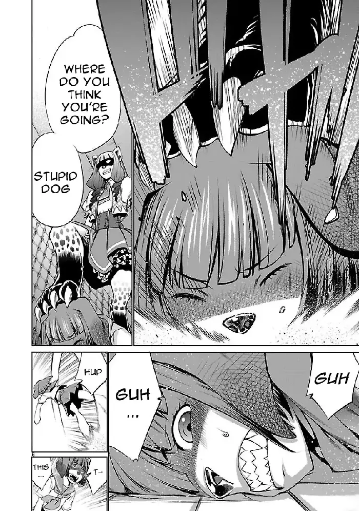 Killing Bites Chapter 44 image 06_optimized